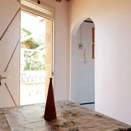 La Casa Sul Mare, Mongerbino, * Bagheria