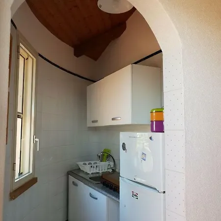 La Casa Sul Mare, Mongerbino, Dom wakacyjny