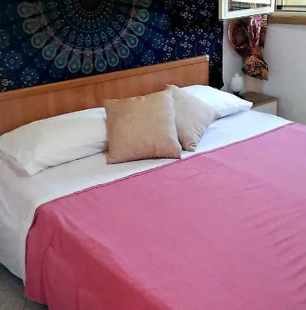 Dom wakacyjny La Casa Sul Mare, Mongerbino, *